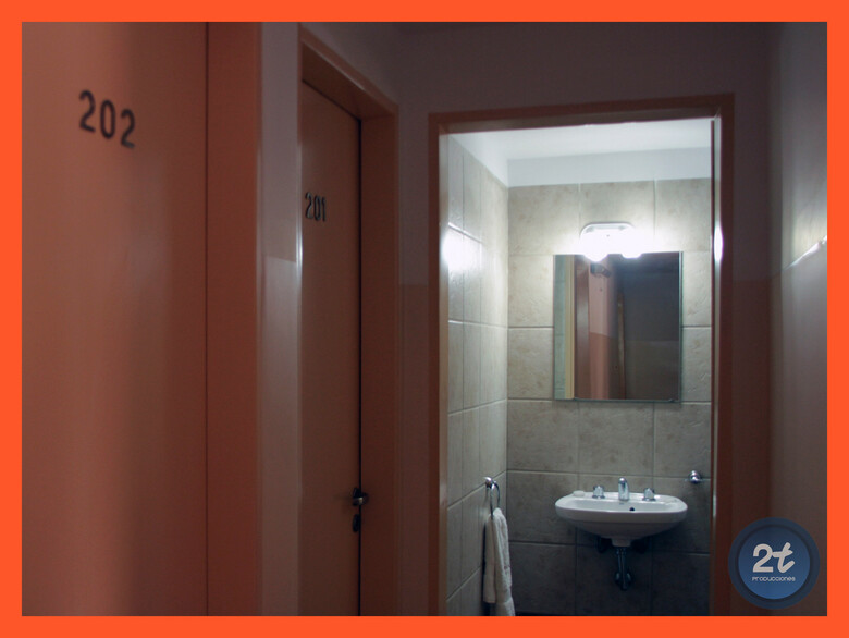 Bet Hotel Buenos Aires