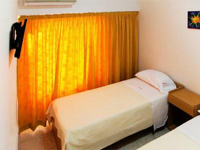 Bet Hotel Buenos Aires