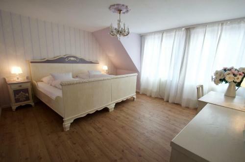 Posada Landhaus Hamm