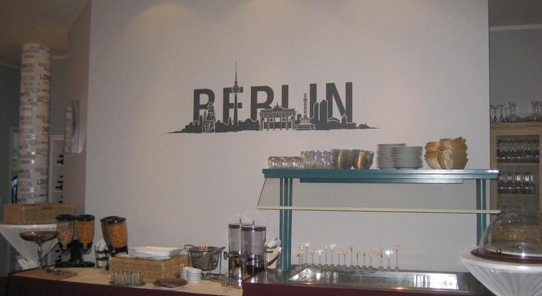 Hotel Ambassador-berlin Gr�nau