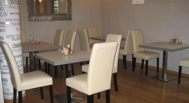 Hotel Ambassador-berlin Gr�nau