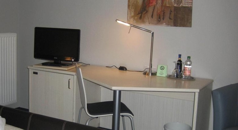 Hotel Ambassador-berlin Gr�nau