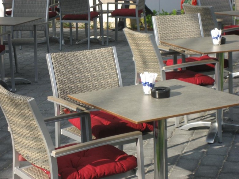 Hotel Ambassador-berlin Gr�nau