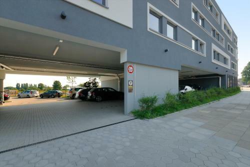 B&B Hotel Hamburg-harburg