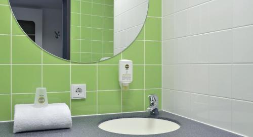 B&B Hotel Dortmund Messe