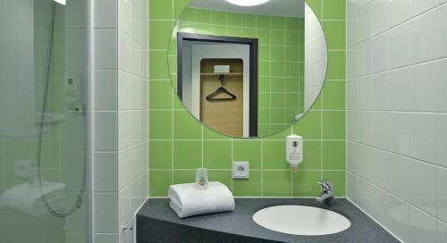 B&B Hotel Dortmund Messe