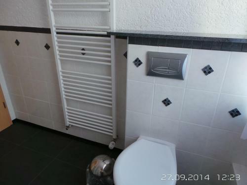 Hostal Appartementhaus "regina"