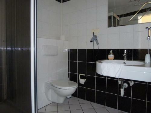Hotel Am Schloss Broich