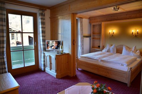 Hostal Hotel Krone