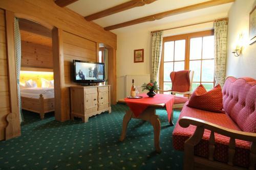 Hostal Hotel Krone