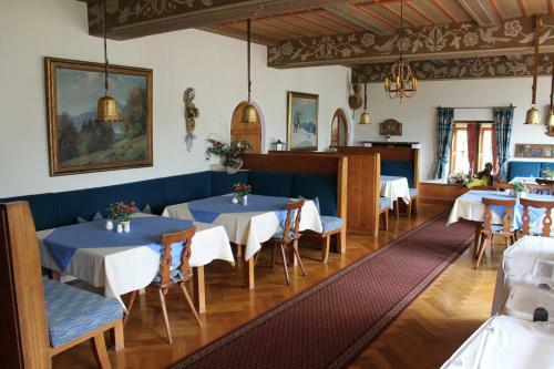 Hostal Hotel Krone