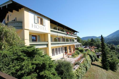 Hostal Hotel Krone
