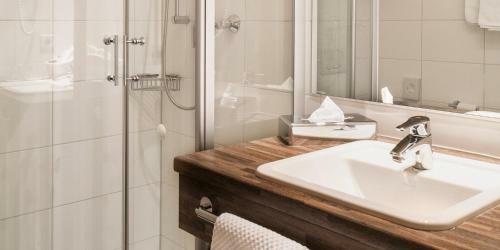 Hotel Am Schlosspark Garni