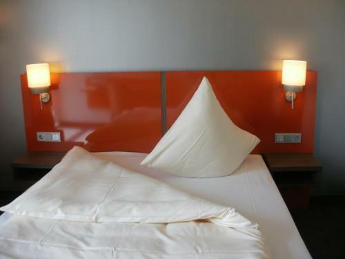 Iq-hotel Ulm