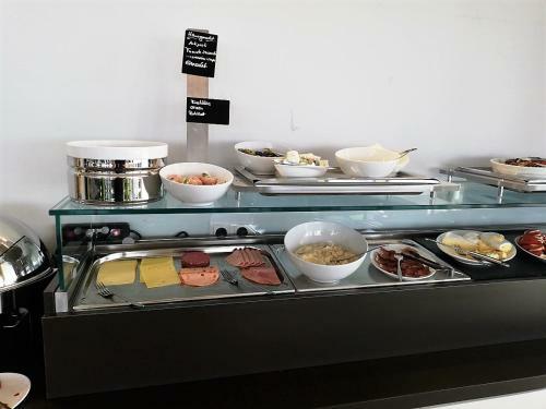 Iq-hotel Ulm