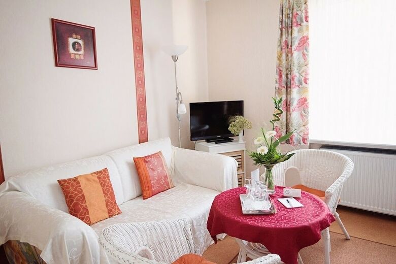 Hostal Hotel Am B�hmepark