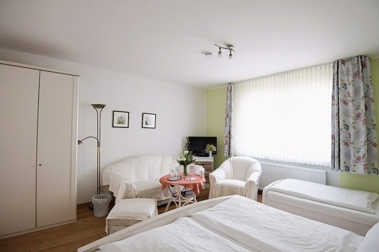 Hostal Hotel Am B�hmepark