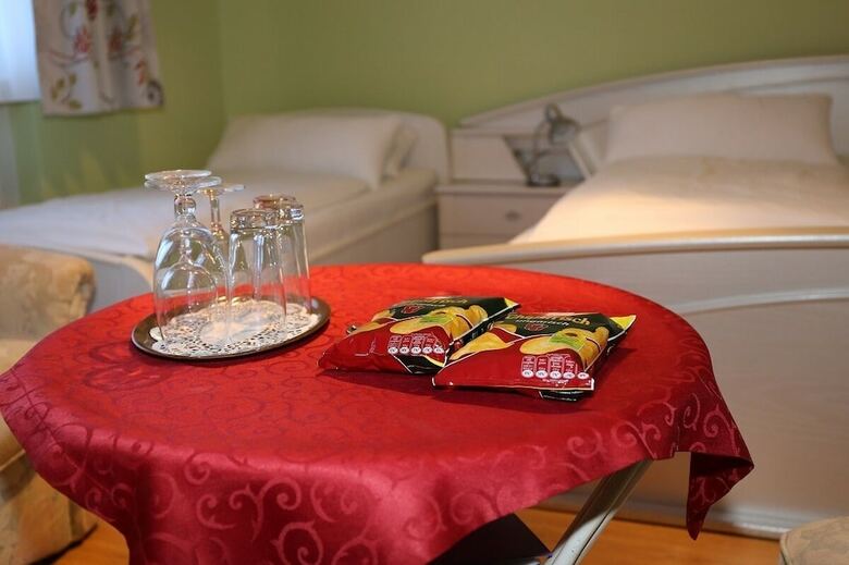Hostal Hotel Am B�hmepark