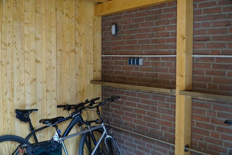Hostal Hotel Am B�hmepark
