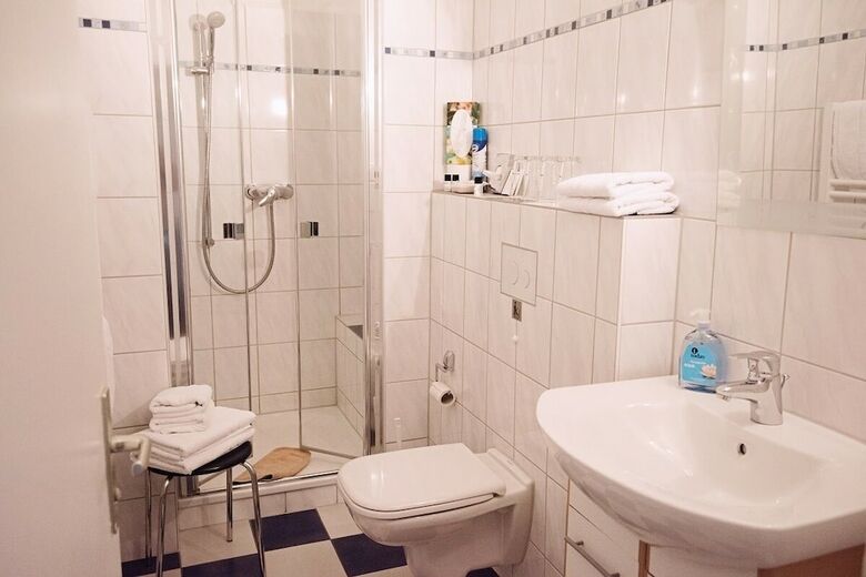 Hostal Hotel Am B�hmepark