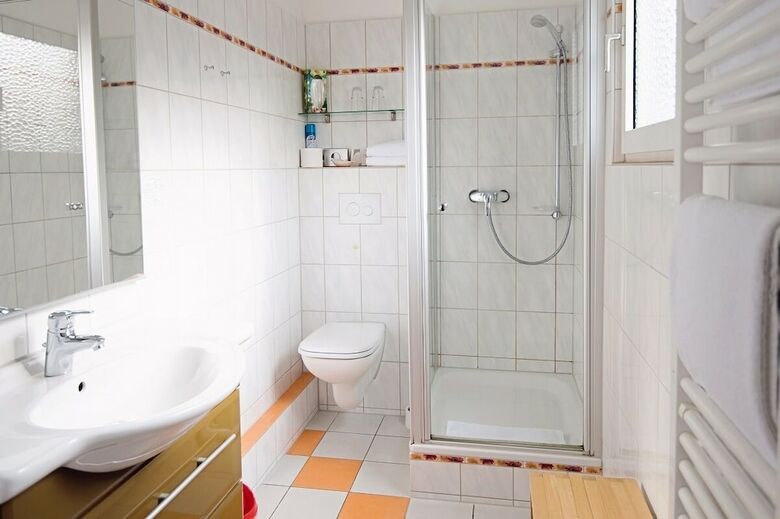 Hostal Hotel Am B�hmepark