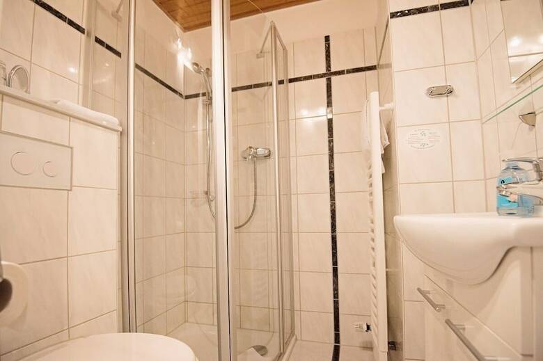 Hostal Hotel Am B�hmepark