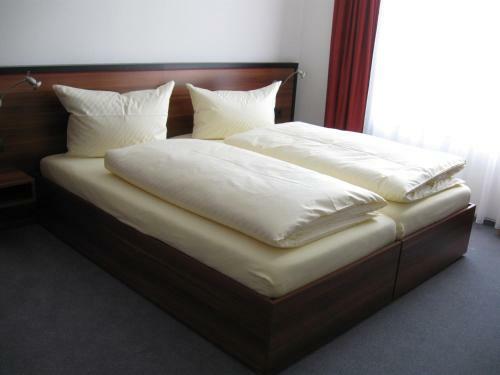 Allg�uhotel Memmingen Nord