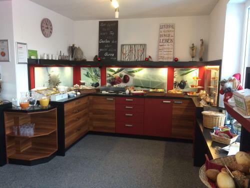 Allg�uhotel Memmingen Nord
