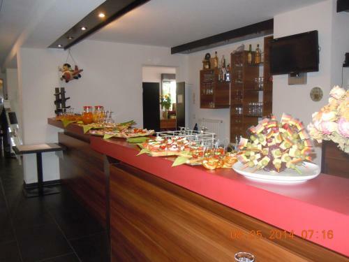 Allg�uhotel Memmingen Nord