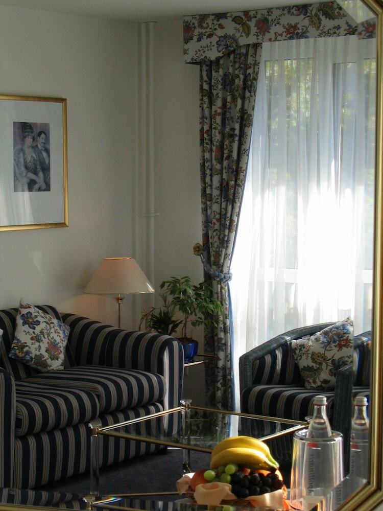 Hotel Alexander Am Zoo