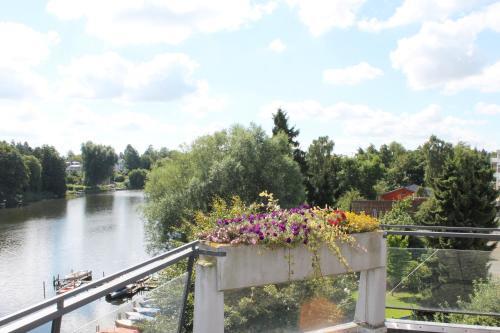 Hotel Wakenitzblick