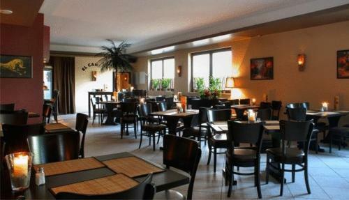 Hotel El Camino