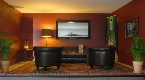 Hotel El Camino