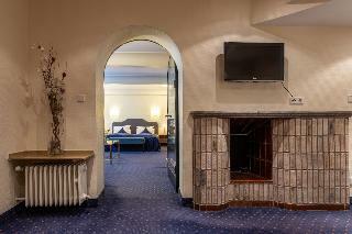 G�nnewig Hotel Uebachs