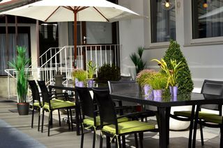 G�nnewig Hotel Uebachs