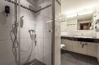 G�nnewig Hotel Uebachs