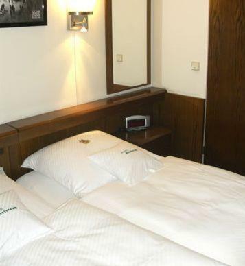 Hotel Restaurant Brintrup
