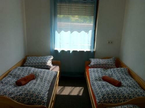 Hotel Moldova
