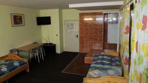Hotel Moldova