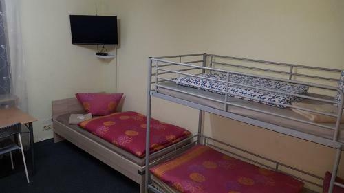 Hotel Moldova