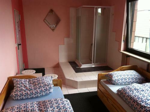 Hotel Moldova