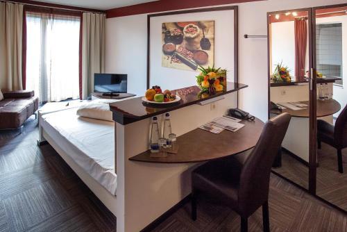 Hotel Lifestyle
