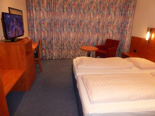 Astoria Hotel