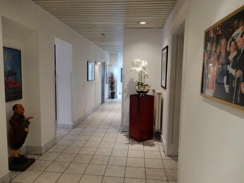 Astoria Hotel