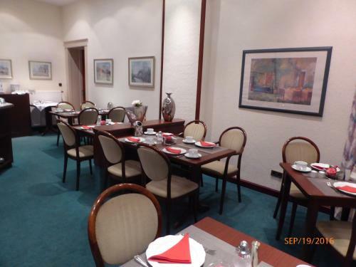 Astoria Hotel