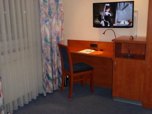 Astoria Hotel