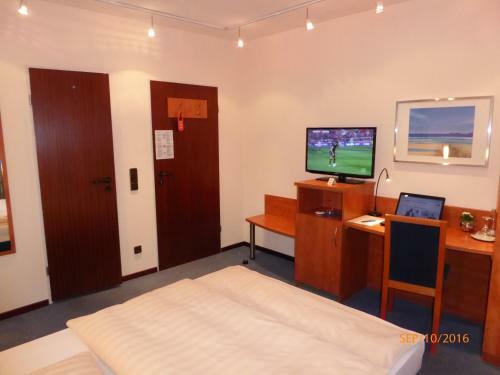 Astoria Hotel