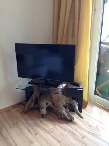 Apartamento Ferienwohnung Gru� Aus Partenkirchen