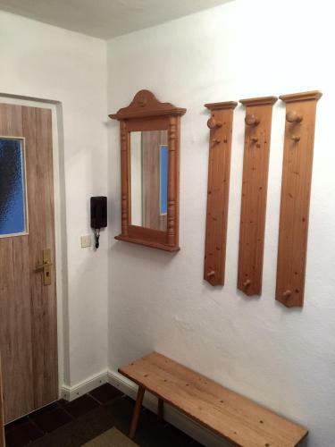 Apartamento Ferienwohnung Gru� Aus Partenkirchen