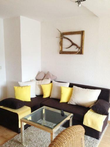Apartamento Ferienwohnung Gru� Aus Partenkirchen